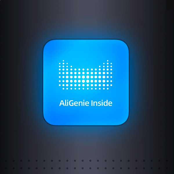 AliGenie天猫精灵开放平台 - 基于AI的多模态交互及服务系统